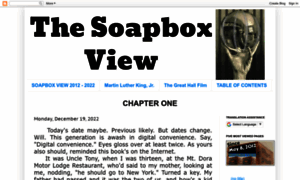Soapboxview.com thumbnail