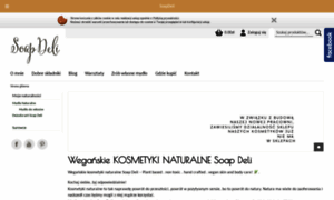 Soapdeli.pl thumbnail