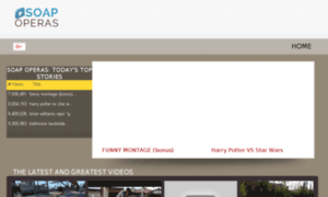Soapoperas.com thumbnail