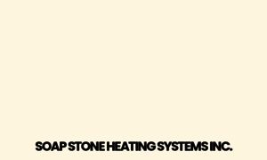 Soapstoneheating.com thumbnail