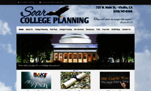 Soarcollegeplanning.com thumbnail