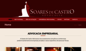 Soarescastro.com.br thumbnail
