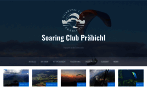 Soaringclub.net thumbnail