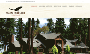 Soaringeaglelodgewhidbey.com thumbnail