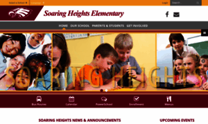 Soaringheights.joplinschools.org thumbnail