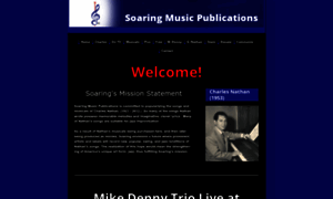 Soaringmusicpublications.com thumbnail