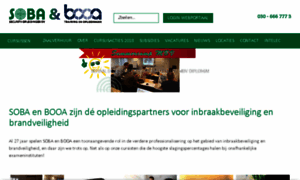 Soba.nl thumbnail