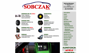 Sobczak.net thumbnail