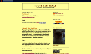 Sobeale.blogspot.com thumbnail