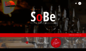 Soberestaurantandlounge.com thumbnail