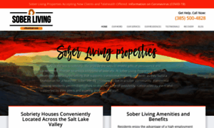 Soberlivingproperties.com thumbnail