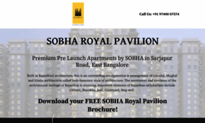 Sobha-royal-pavilion-sarjapur-road.in thumbnail