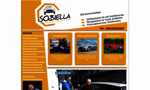 Sobiella.de thumbnail