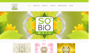 Sobio-etic.es thumbnail