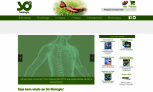 Sobiologia.com.br thumbnail