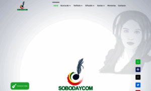 Sobodaycom.org thumbnail