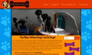 Sobodogcare.com thumbnail