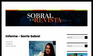 Sobralemrevista.com.br thumbnail