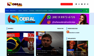 Sobralnoticias.com.br thumbnail