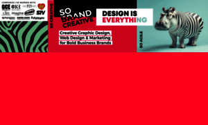 Sobrandcreative.co.uk thumbnail