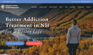 Sobrietycentersofnh.com thumbnail