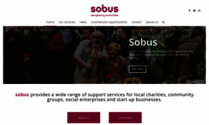 Sobus.org.uk thumbnail