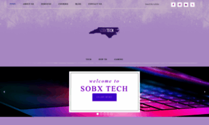 Sobxtech.com thumbnail