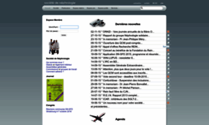 Soc-nephrologie.org thumbnail