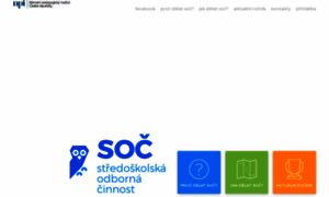 Soc.cz thumbnail