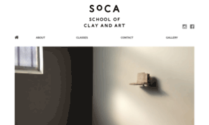 Soca.com.au thumbnail