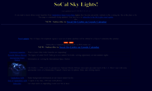 Socal-skylights.org thumbnail