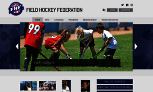 Socalfieldhockey.com thumbnail