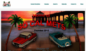 Socalmets.com thumbnail