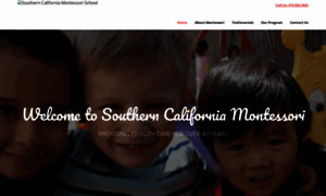 Socalmontessorischool.com thumbnail