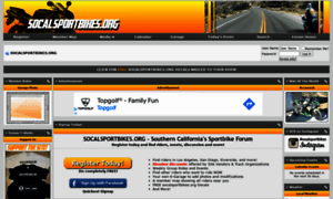 Socalsportbikes.org thumbnail
