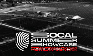 Socalsummershowcase.com thumbnail