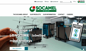 Socameluk.co.uk thumbnail