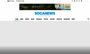 Socanews.com thumbnail