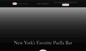 Socarratnyc.com thumbnail