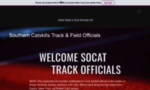 Socat-trackofficials.org thumbnail