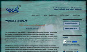 Socat.info thumbnail