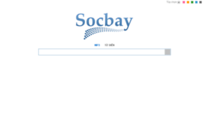 Socbay.com thumbnail