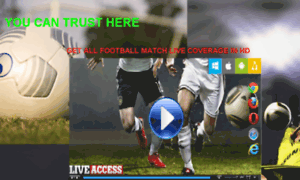 Soccer-live-here24.blogspot.com thumbnail