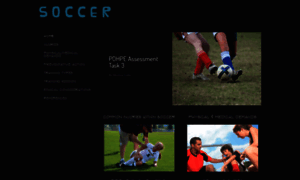 Soccer-pdhpe.weebly.com thumbnail