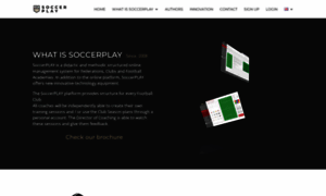 Soccer-play.com thumbnail