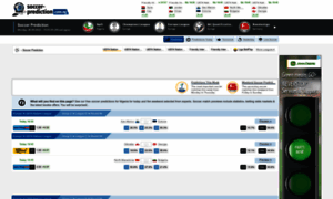 Soccer-prediction.com.ng thumbnail