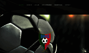 Soccer-sainte-therese.org thumbnail