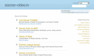 Soccer-video.tv thumbnail