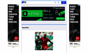 Soccer24.co.zw thumbnail