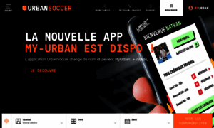 Soccer5.fr thumbnail